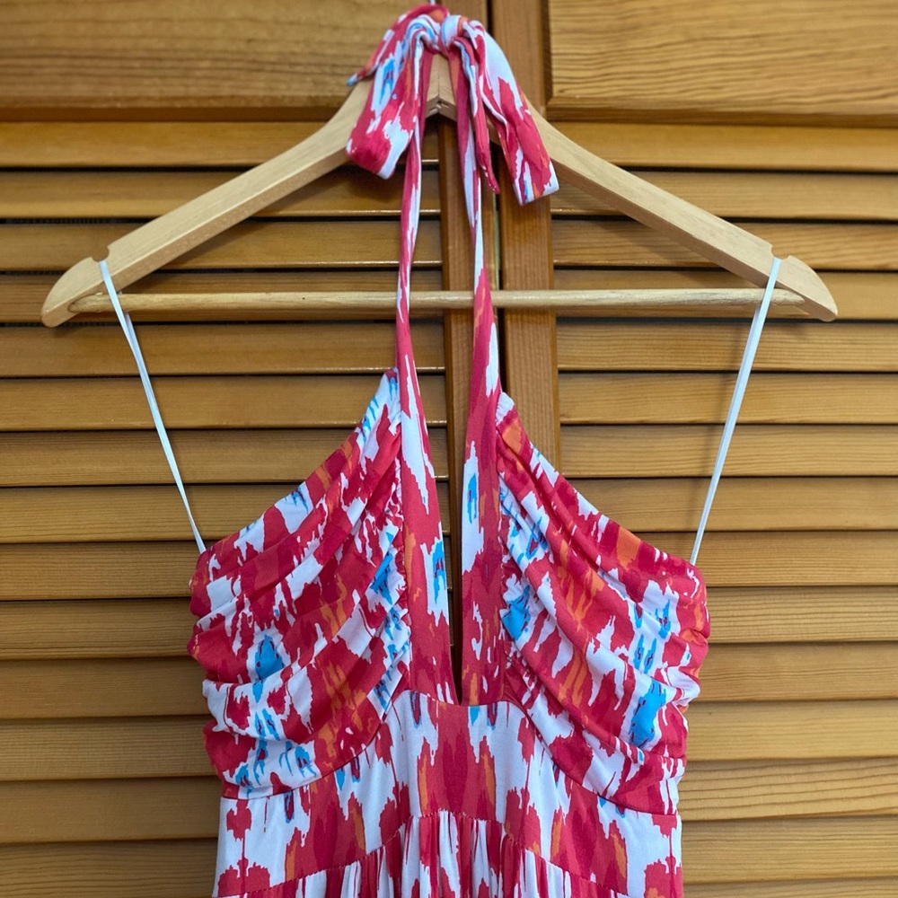 Tart Maxi Dress